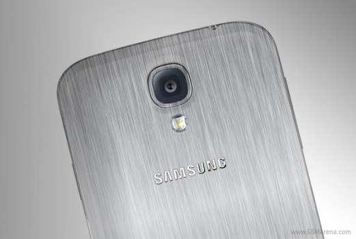Galaxy F – первый смартфон Samsung с алюминиевым корпусом