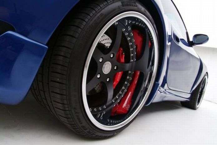 Как правильно выбрать колесные диски для автомобиля?