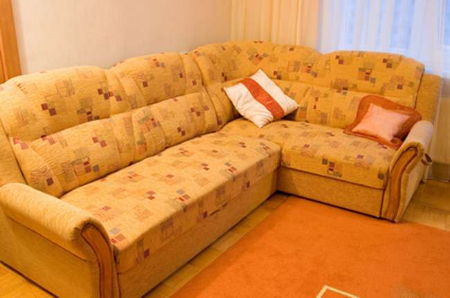 Как правильно выбрать угловой диван?
