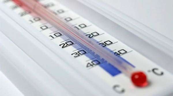 Комфортная для человека температура в помещении: оптимальные условия и нормы зимой и летом