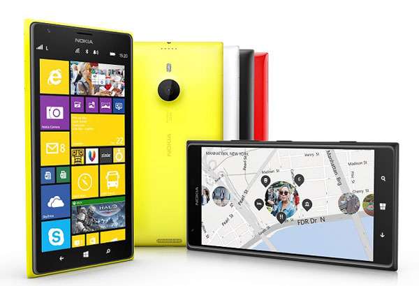 Компания Nokia в конце марта представит смартфон Lumia 930