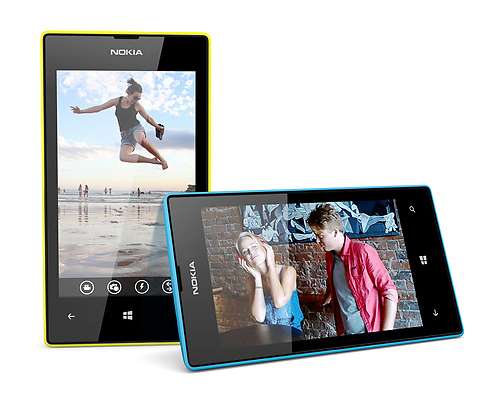 Nokia Lumia 520 Самый продаваемый смартфон в мире