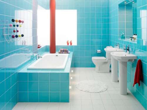 Ванная комната: создаем практичный и стильный интерьер