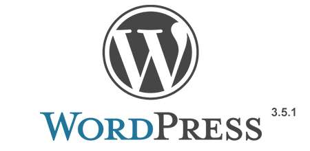 WordPress 3.5.1. Русская версия
