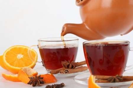 Заваривание чая – это древнее китайское искусство